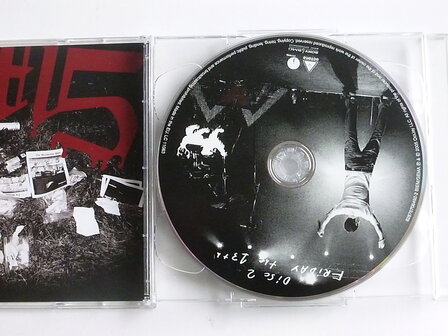 Maroon 5 - Live / Friday the 13th (CD + DVD)