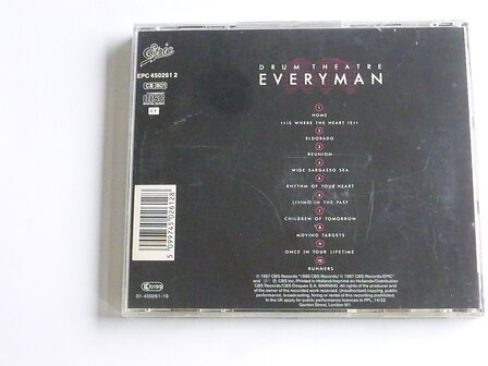 Drum Theatre - Every Man