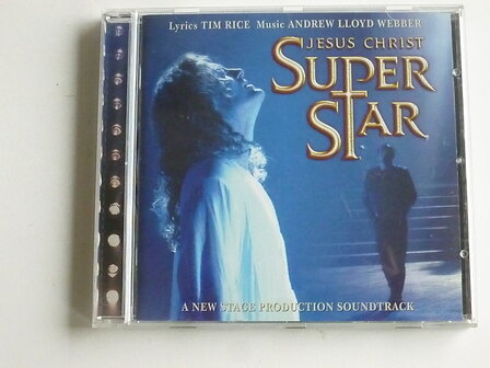 Jesus Christ Superstar - soundtrack (2000)