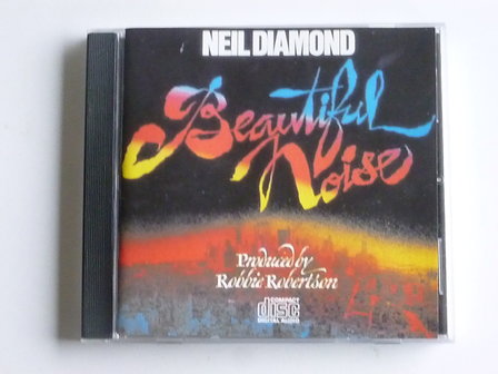 Neil Diamond - Beautiful Noise (columbia)