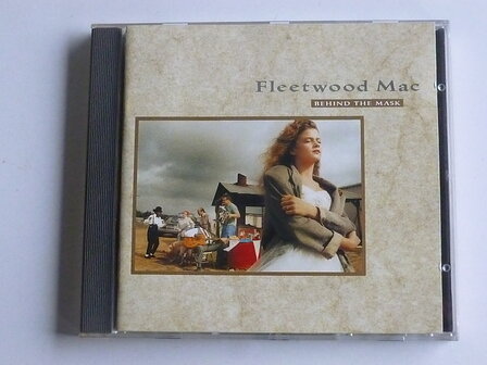 Fleetwood Mac - Behind the Mask