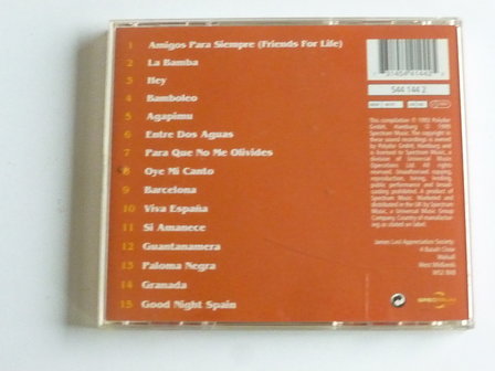 James Last - Viva Espana