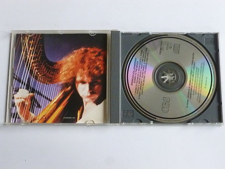 Andreas Vollenweider - Down to the Moon