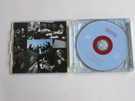 Carel Kraayenhof - Tango Heroes