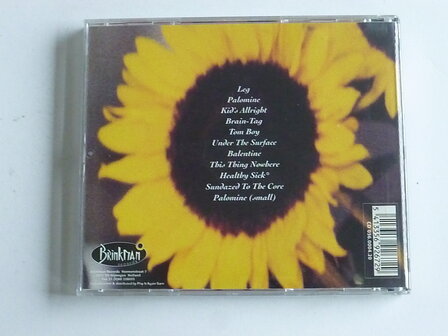 Bettie Serveert - Palomine