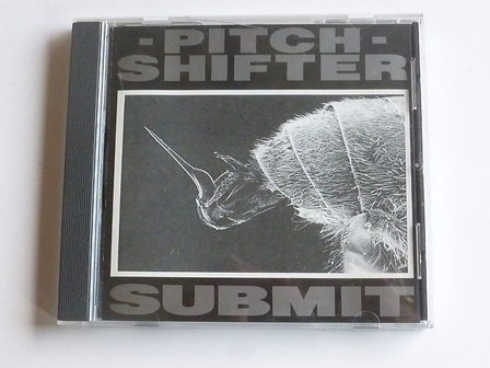 Pitch Shifter - Submit