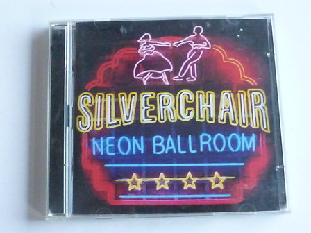 Silverchair - Neon Ballroom (2 CD)