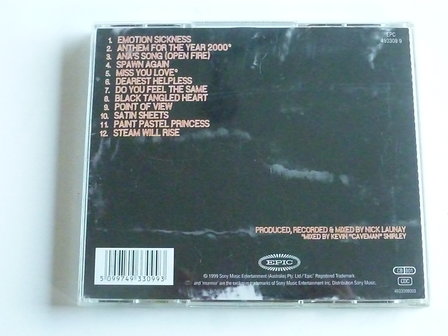 Silverchair - Neon Ballroom (2 CD)