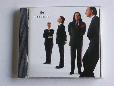 Tin Machine