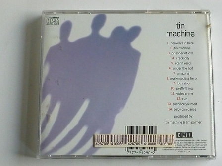 Tin Machine