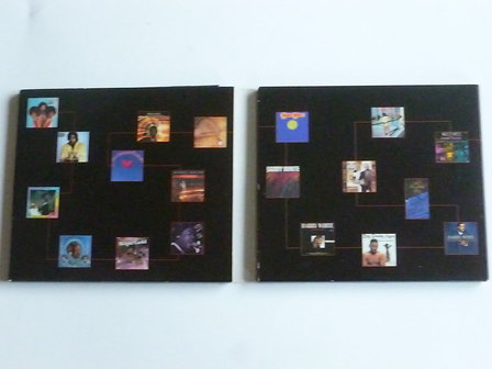 Barry White - The Ultimate Collection (3 CD)