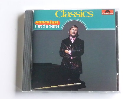 James Last - Classics