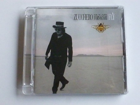 Zucchero Sugar Fornaciari - Fly