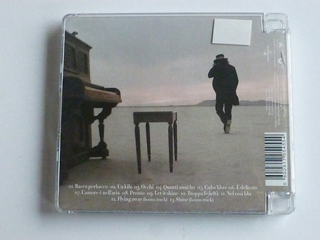 Zucchero Sugar Fornaciari - Fly