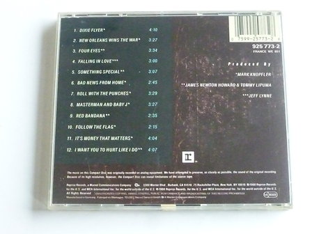 Randy Newman - Land of Dreams