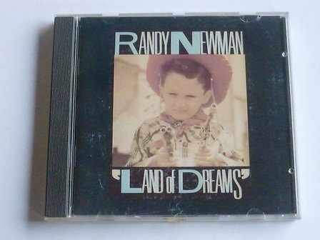 Randy Newman - Land of Dreams