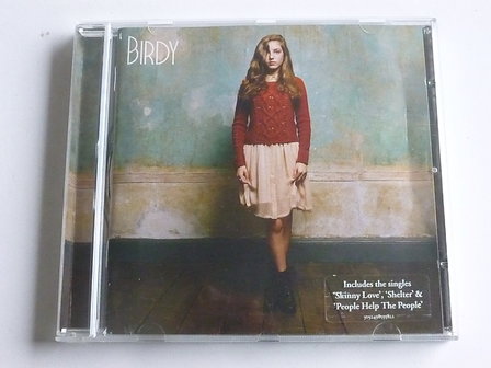 Birdy - CD