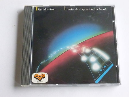 Van Morrison - Inarticulate speech of the heart