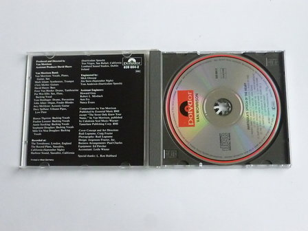 Van Morrison - Inarticulate speech of the heart