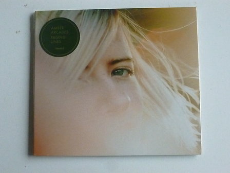 Amber Arcades - Fading Lines (nieuw)