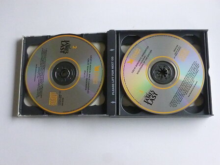 The Magical World of James Last (6 CD)
