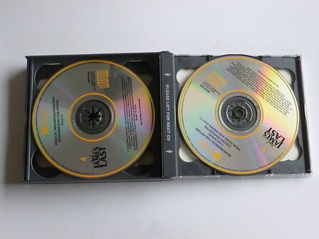 The Magical World of James Last (6 CD)