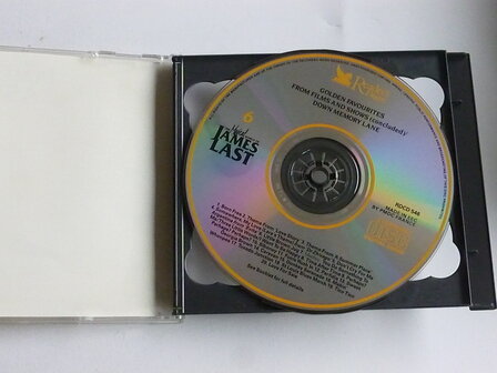 The Magical World of James Last (6 CD)