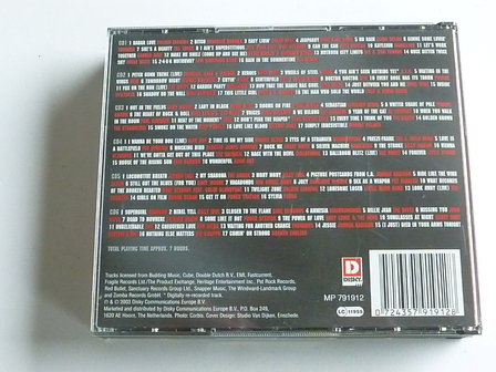 100% Rock (6 CD)