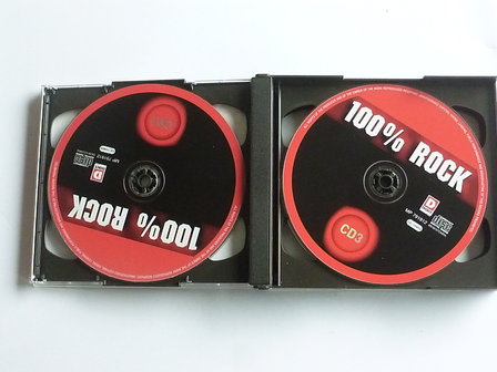 100% Rock (6 CD)