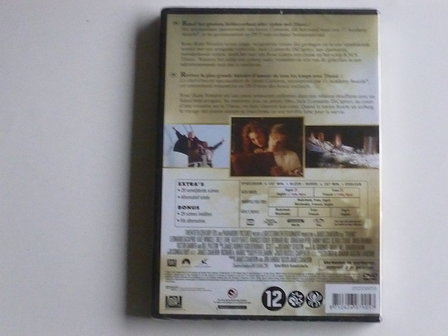 Titanic (2 DVD) Nieuw