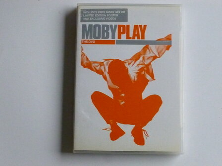 Moby - Play ( CD + DVD )