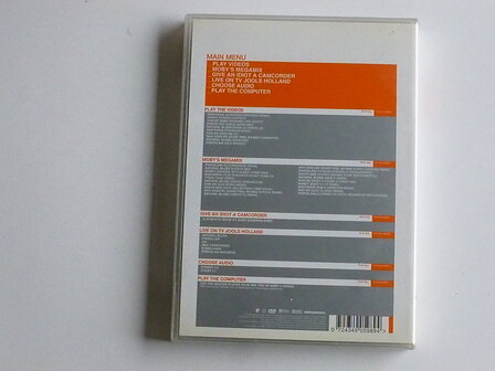 Moby - Play ( CD + DVD )