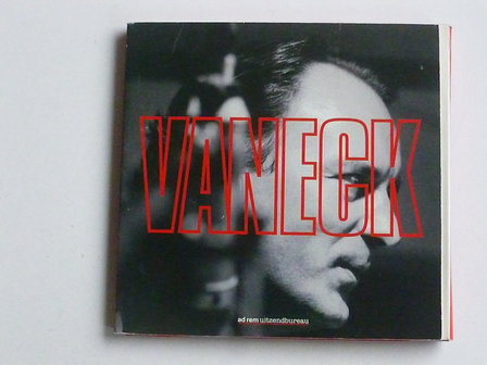 Diederick Van Eck - with a wink &amp; smile