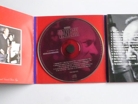 Diederick Van Eck - with a wink &amp; smile