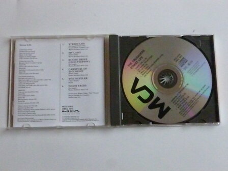 Crusaders - Street Life