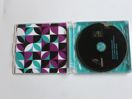 The Mahler Album - Amsterdam Sinfonietta / Candida Thompson (SACD)