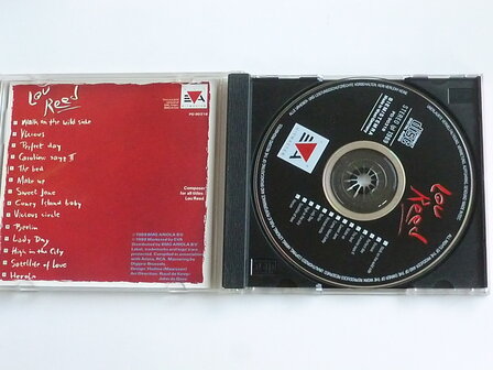 Lou Reed - Pop Classics