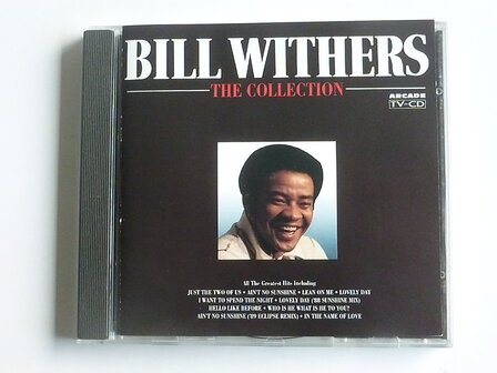 Bill Withers - The Collection