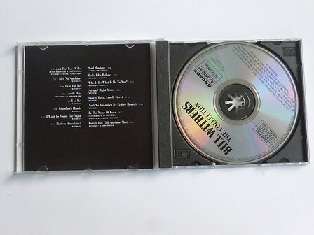 Bill Withers - The Collection