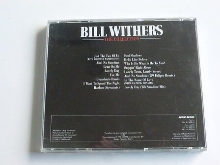 Bill Withers - The Collection