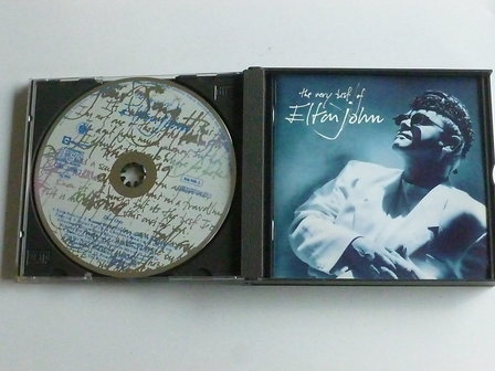 Elton John - The Very best of (2 CD)