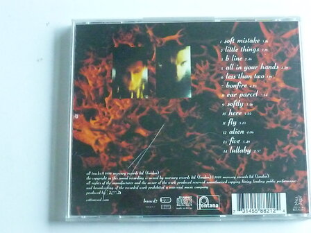 Lamb - Fear of fours