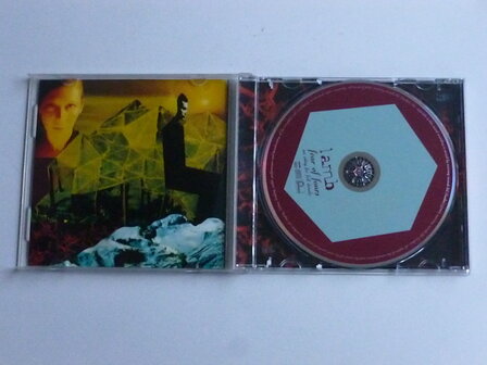 Lamb - Fear of fours