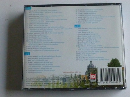 Mooi Amsterdam (3 CD)