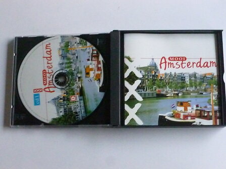 Mooi Amsterdam (3 CD)