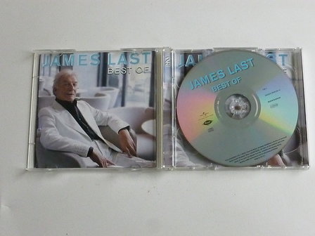 James Last - Best of (2 CD) universal