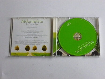 Alderliefste - De Franse slag