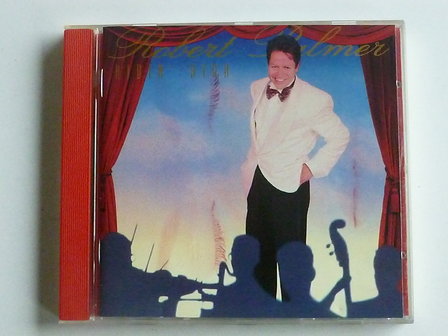Robert Palmer - Ridin&#039; High