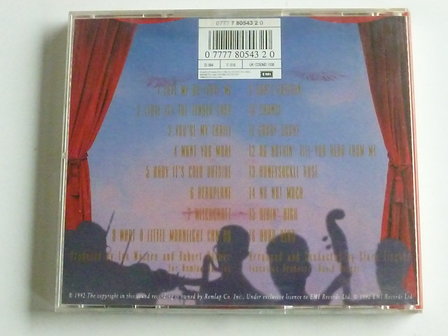 Robert Palmer - Ridin&#039; High