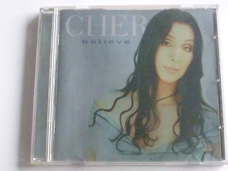 Cher - Believe